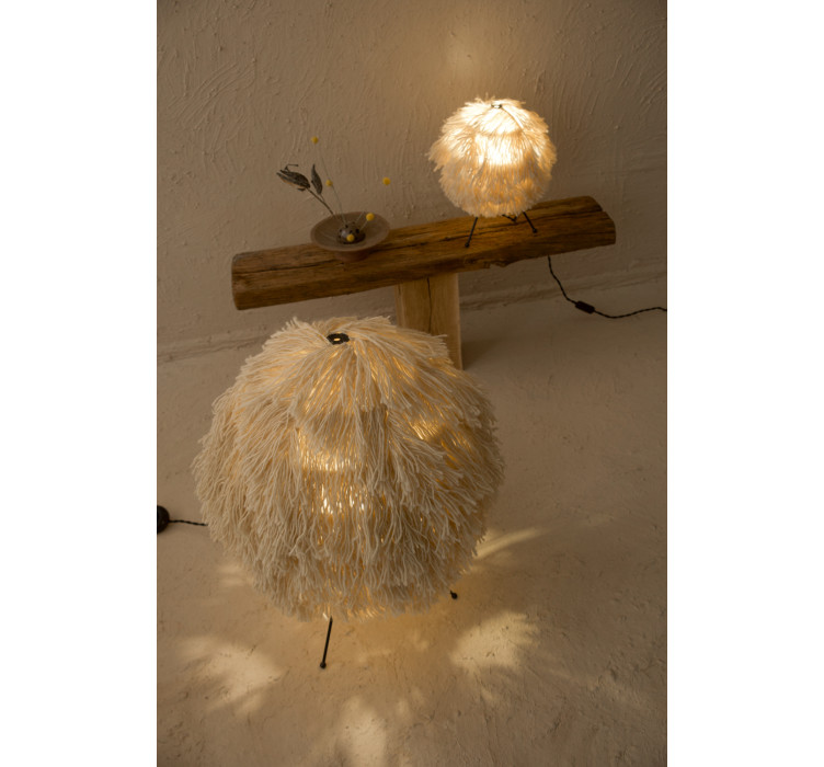 Лампа GUNYA FLOOR LAMP6